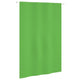 Écran de balcon Vidaxl 160x240 cm Oxford tissu vert clair