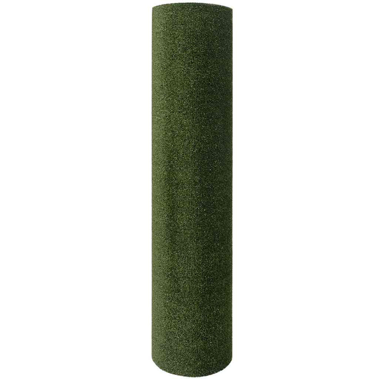 Vidaxxl gazon artificiel 7 9 mm 0,5x5 m vert