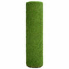 Vidaxxl gazon artificiel 1x15 m 40 mm vert