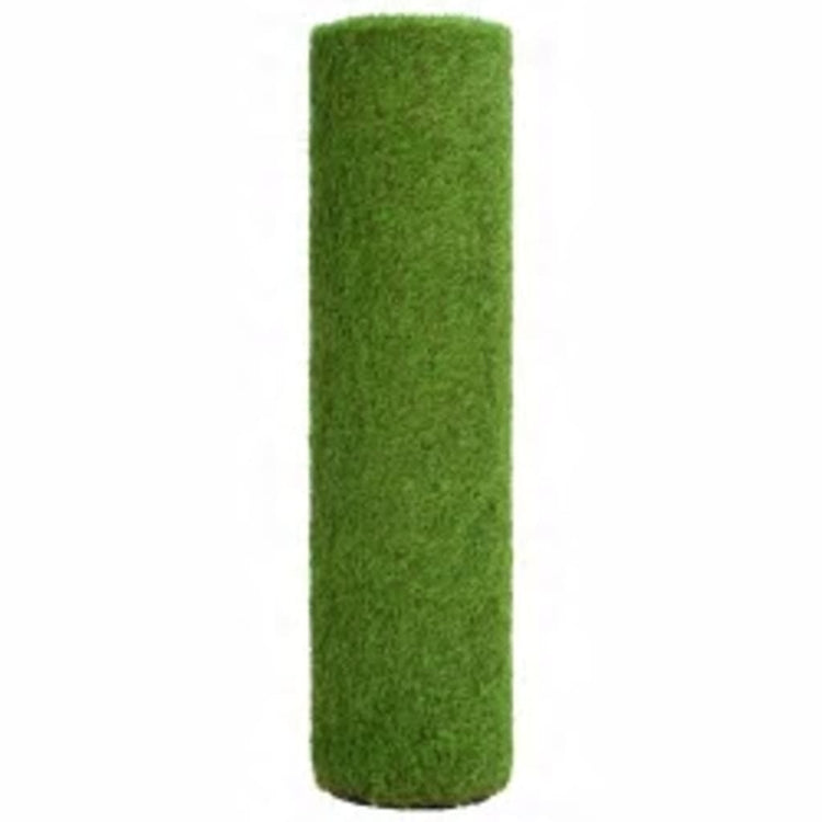 Vidaxxl gazon artificiel 1x15 m 40 mm vert