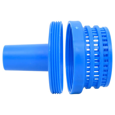Vidaxl Sieve Set au-dessus du sol 30 mm