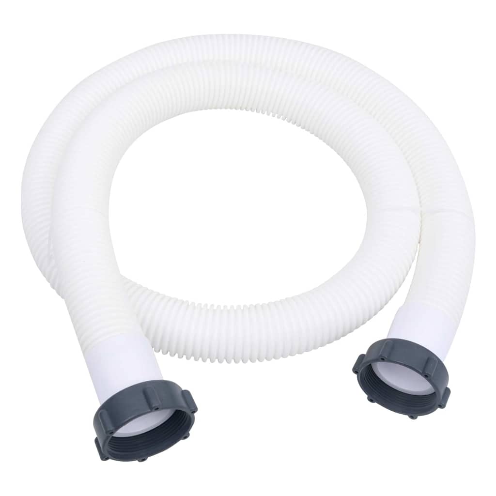 Vidaxl Piscine tuyau 38 mm 180 cm