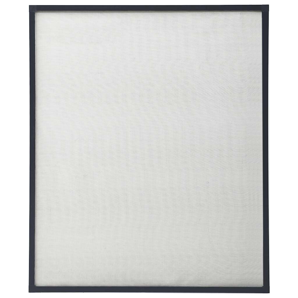 Moustiquaire Vidaxx 100x120 cm anthracite