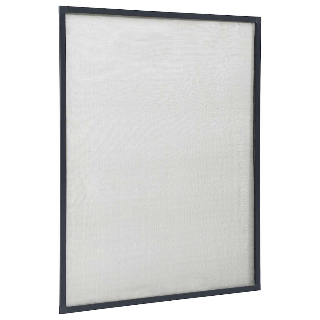 Moustiquaire Vidaxx 100x120 cm anthracite