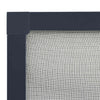 Moustiquaire Vidaxx 100x120 cm anthracite