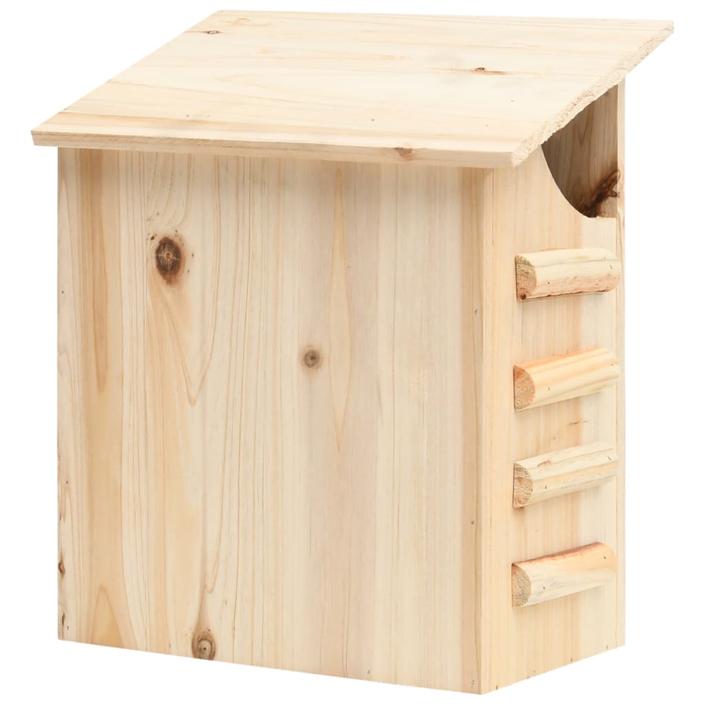 Armoire de chauve-souris Vidaxl 30x20x38 cm