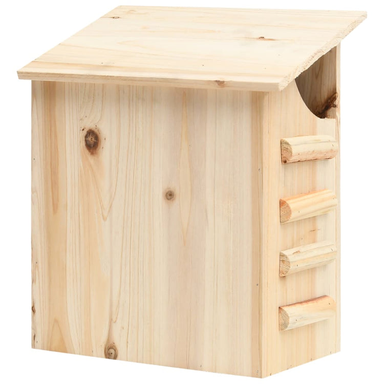 Armoire de chauve-souris Vidaxl 30x20x38 cm