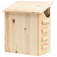 Armoire de chauve-souris Vidaxl 30x20x38 cm
