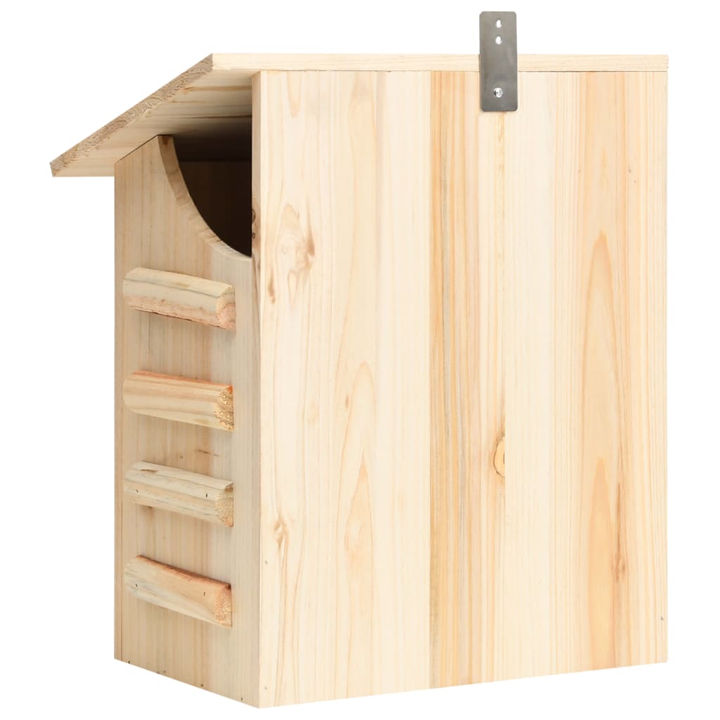 Armoire de chauve-souris Vidaxl 30x20x38 cm