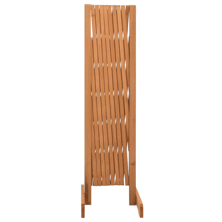 Vidaxl Garden Slat Work 180x100 cm Pine solide orange