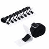 Attachements de roulement vidaxl pour le couvercle de la piscine 8 St Universal 1,8 m
