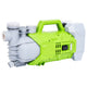 Vidaxl Battery Garden Pompe 180 W 2800 L U