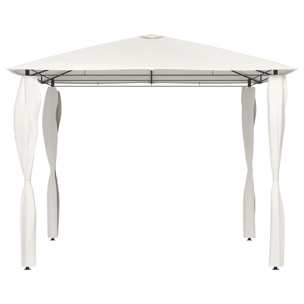 Arbor Vidaxl avec couvercles à pote