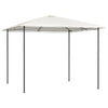 Vidaxl Arbor 160 g m² 3x3x2.6 M CRAME -COLORED
