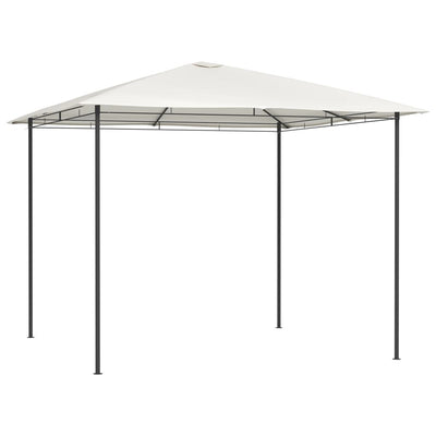 Vidaxl Arbor 160 g m² 3x3x2.6 M CRAME -COLORED