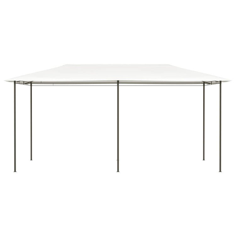 Vidaxl Arbor 160 g m² 2,98x5.3x2,59 M CRAME -COLORED