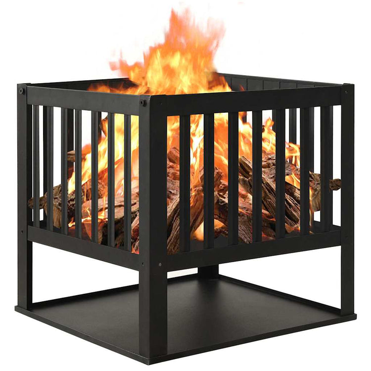 ACTEUR DE 40X40X40 CM VIDAXL