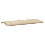 Vidaxl jardin banc coussin 120x50x7 cm - afbeelding 2