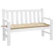 Vidaxl jardin banc coussin 120x50x7 cm - afbeelding 3