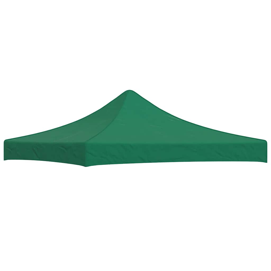 Vidaxl Party Tent Roof 270 g m² 3x3 m vert