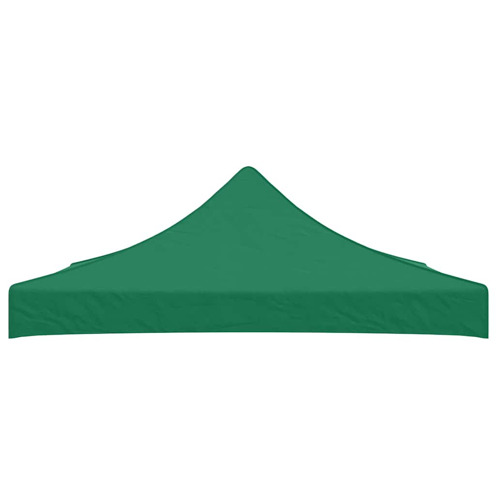 Vidaxl Party Tent Roof 270 g m² 3x3 m vert