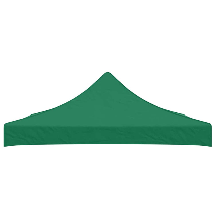 Vidaxl Party Tent Roof 270 g m² 3x3 m vert