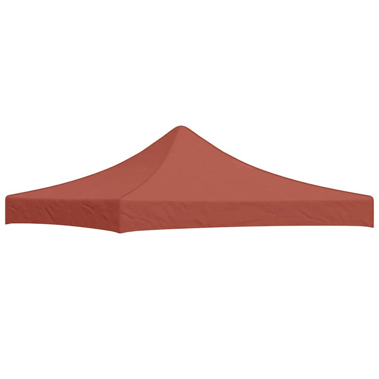 Vidaxl Party Tent Roof 270 g m² 3x3 m terresta