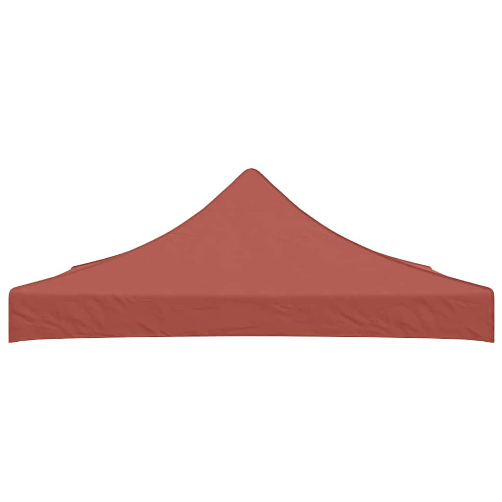 Vidaxl Party Tent Roof 270 g m² 3x3 m terresta