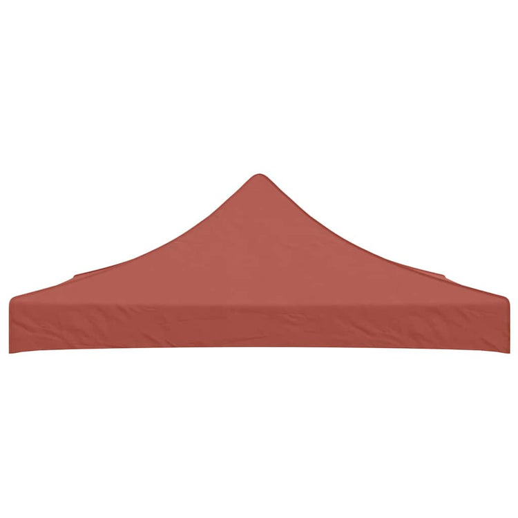 Vidaxl Party Tent Roof 270 g m² 3x3 m terresta