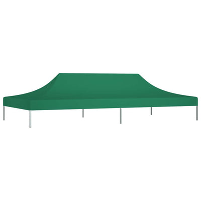 Vidaxl Party Tent Roof 270 g m² 6x3 m vert
