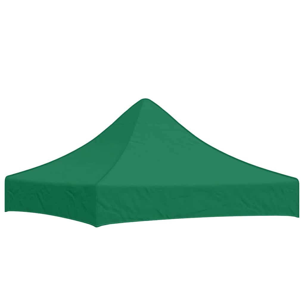 Vidaxl Party Tent Roof 270 g m² 2x2 m vert