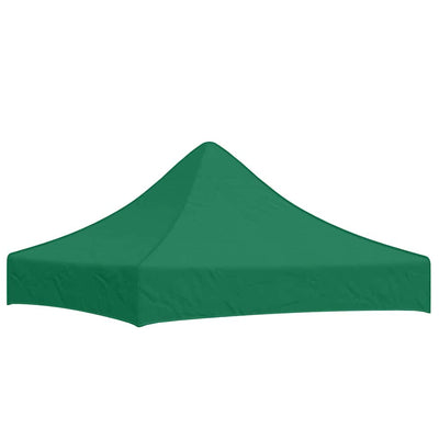 Vidaxl Party Tent Roof 270 g m² 2x2 m vert