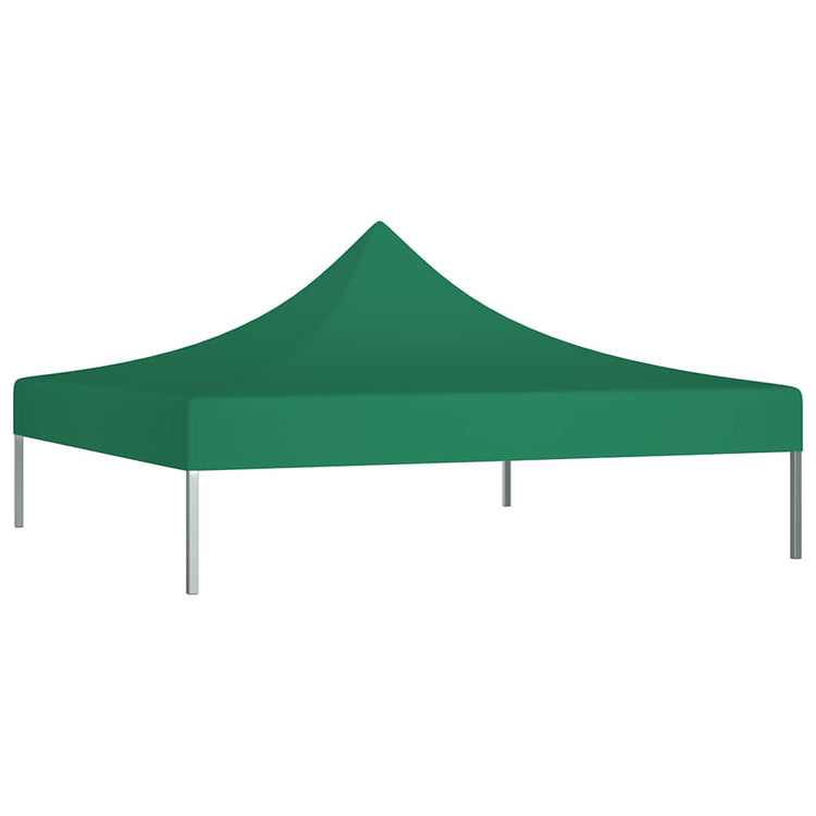 Vidaxl Party Tent Roof 270 g m² 2x2 m vert