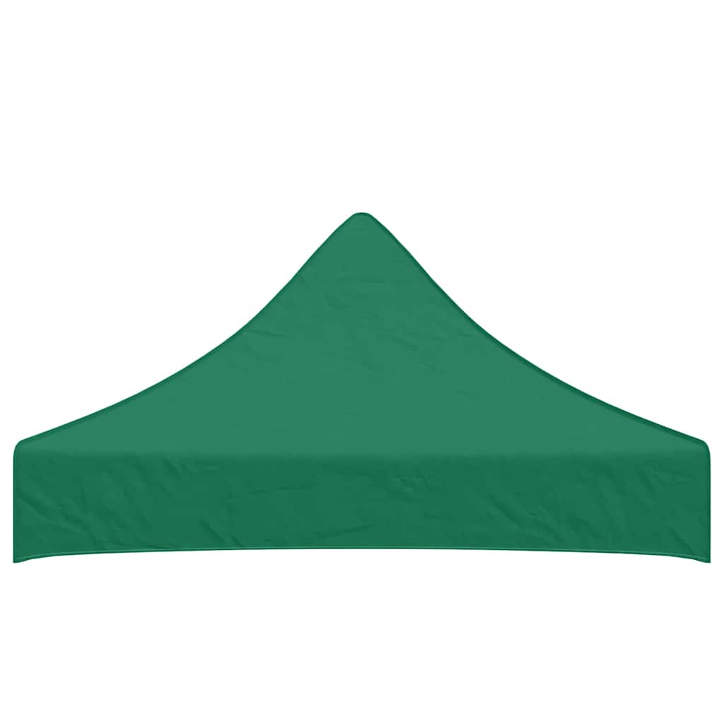 Vidaxl Party Tent Roof 270 g m² 2x2 m vert