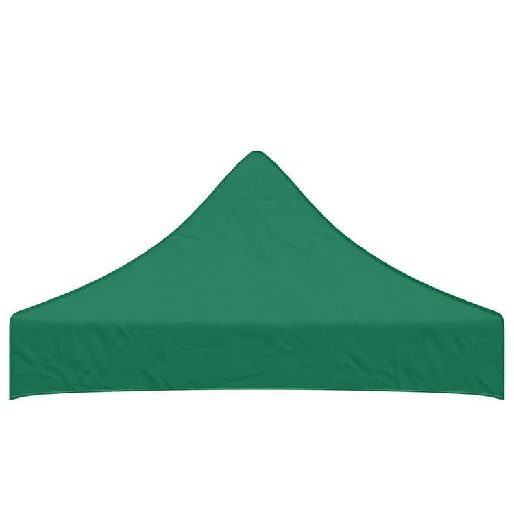 Vidaxl Party Tent Roof 270 g m² 2x2 m vert