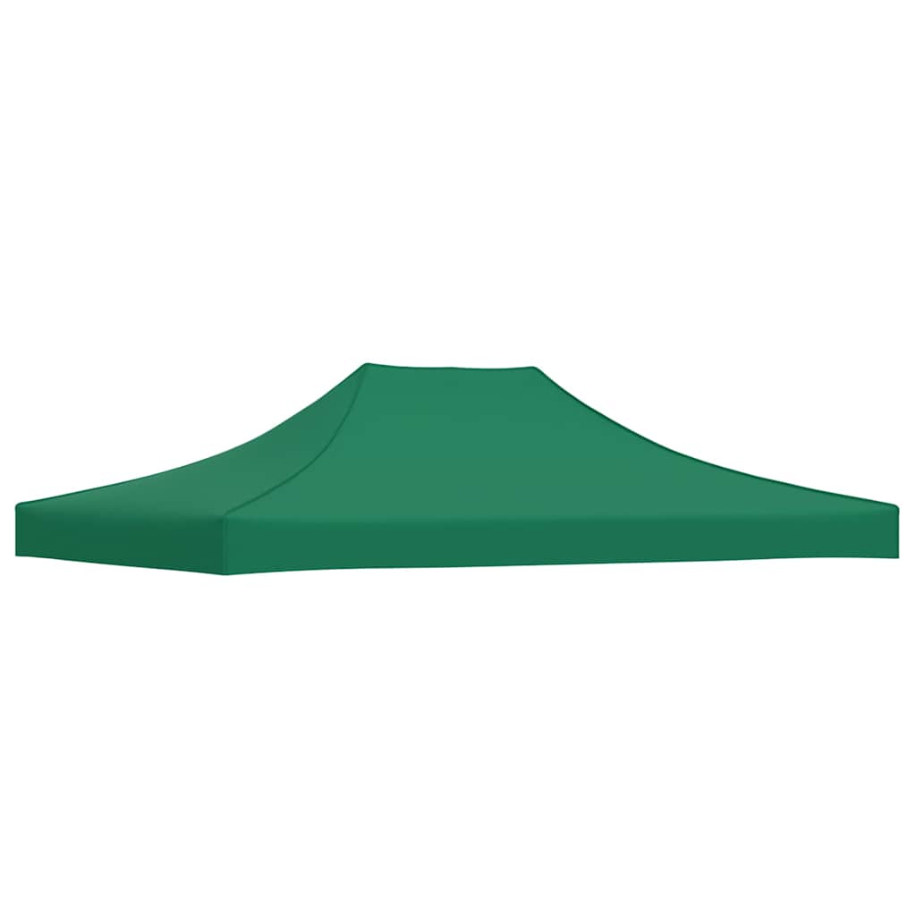 Vidaxl Party Tent Roof 270 g m² 4,5x3 m vert
