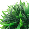 Vidaxl Kunstbuxus Bulbes 4 st 15 cm