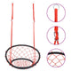 Vidaxl chaise suspendue net 60 cm