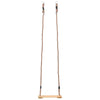Vidaxl Plank Swing 200 cm Solid Pine