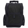 Vidaxl Pet rolley pliable noir