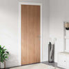 Vidaxl Meuble Huile auto-adhésive 500x90 cm PVC Light Oak -Colored
