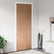 Vidaxl Meuble Huile auto-adhésive 500x90 cm PVC Light Oak -Colored