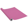 Vidaxl meuble huile auto-adhésive 500x90 cm PVC haut brillant violet