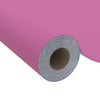Vidaxl meuble huile auto-adhésive 500x90 cm PVC haut brillant violet