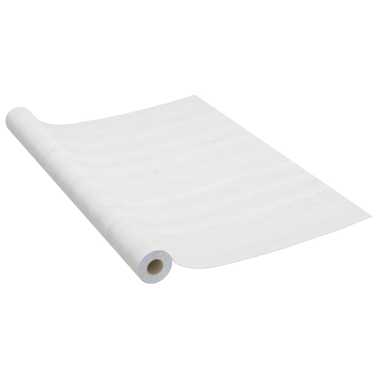 Vidaxl Door filies auto-adhésif 4 ST 210x90 cm PVC sans couleur