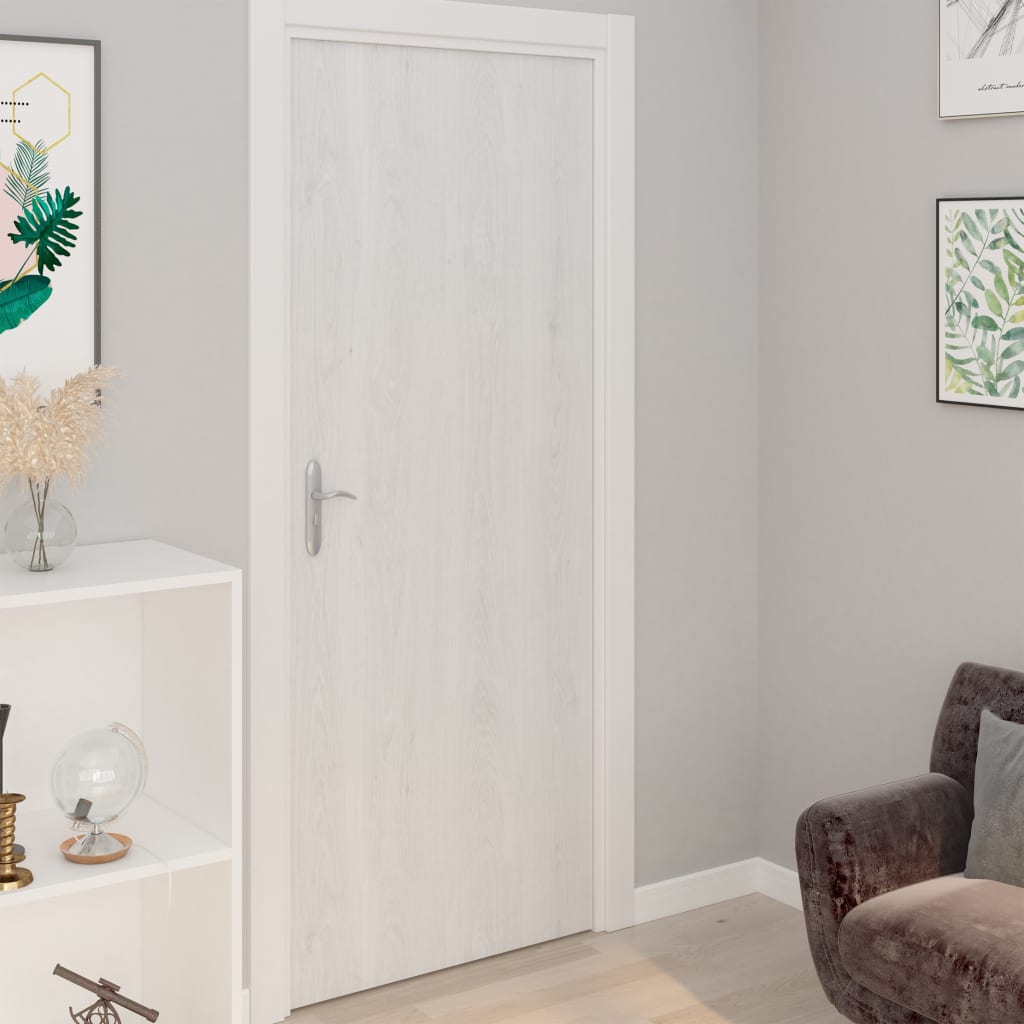 Vidaxl Meubles Huiles auto-adhésives 2 PCS 500x90 cm PVC sans couleur