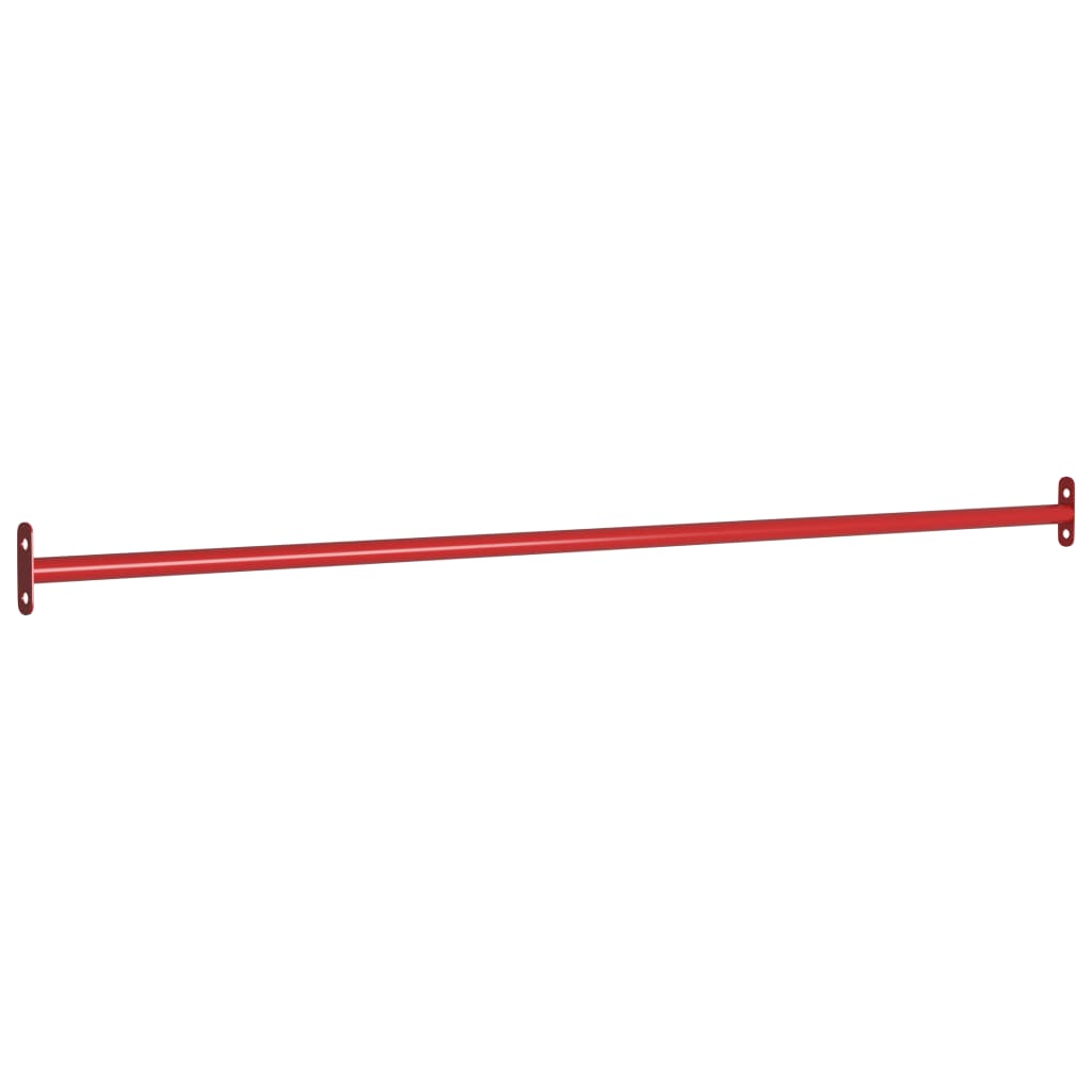 VIDAXL Diving Tod 272x170 cm Pin et acier imprégnés