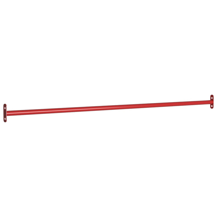 VIDAXL Diving Tod 272x170 cm Pin et acier imprégnés