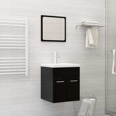 Vidaxl Built -in Washingin avec TAP 42x39x18 cm en céramique blanc