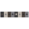 Vidaxl Cuisine Mat lavable 60x300 cm